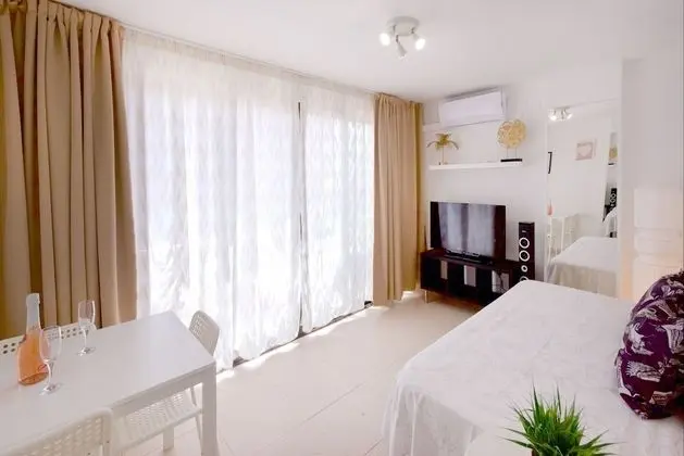 Deluxe Apart Daire, 1 Yatak Odası