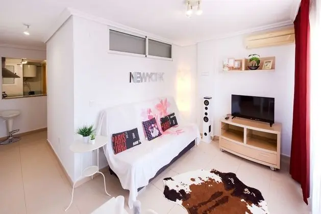 Deluxe Apart Daire, 1 Yatak Odası