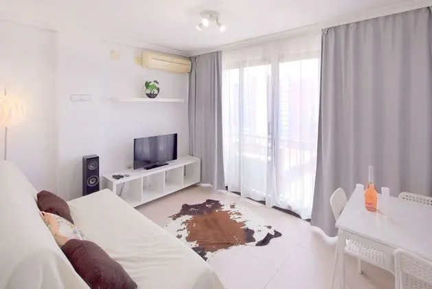 Deluxe Apart Daire, 1 Yatak Odası