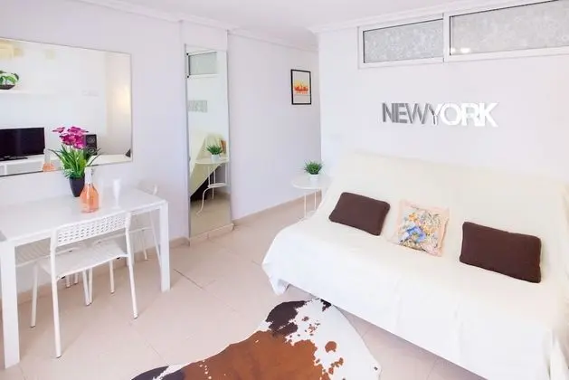 Deluxe Apart Daire, 1 Yatak Odası