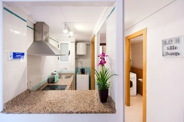 Deluxe Apart Daire, 1 Yatak Odası