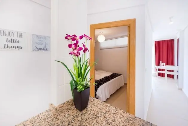 Deluxe Apart Daire, 1 Yatak Odası