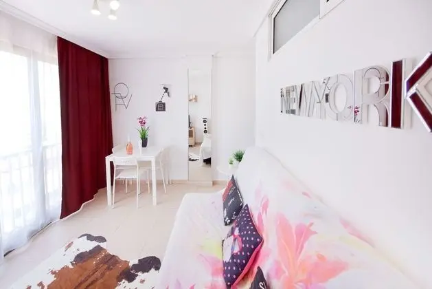 Deluxe Apart Daire, 1 Yatak Odası