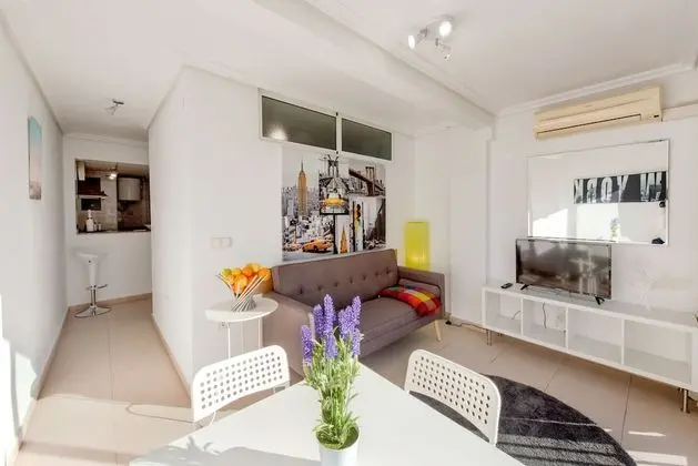 Deluxe Apart Daire, 1 Yatak Odası