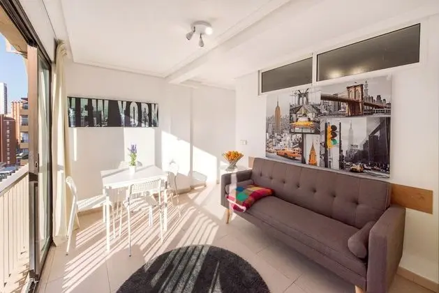 Deluxe Apart Daire, 1 Yatak Odası