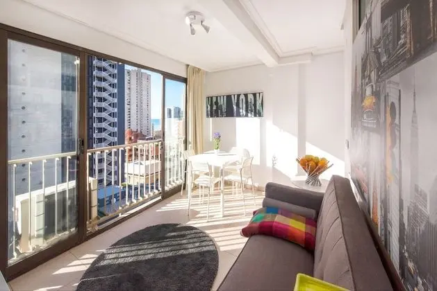Deluxe Apart Daire, 1 Yatak Odası