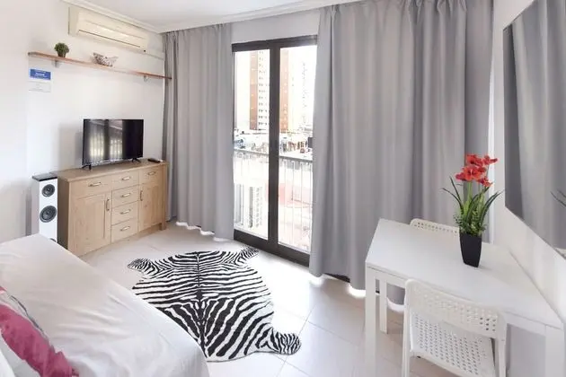 Deluxe Apart Daire, 1 Yatak Odası