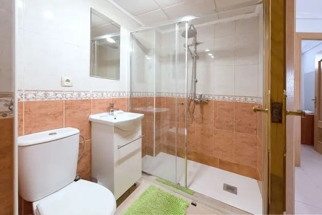 Deluxe Apart Daire, 1 Yatak Odası