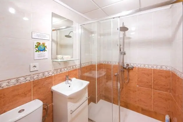 Deluxe Apart Daire, 1 Yatak Odası