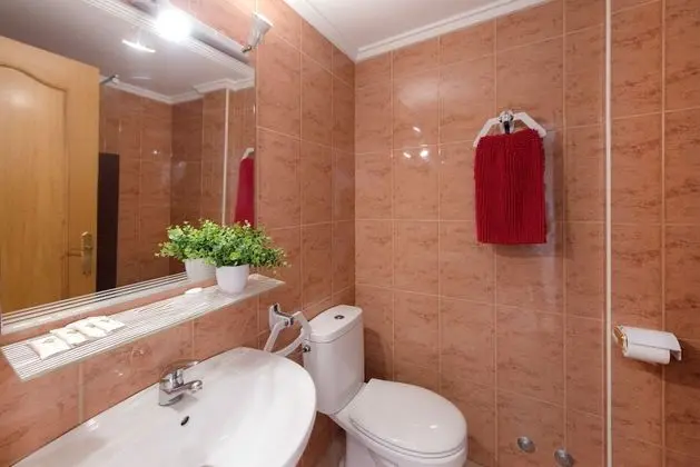 Deluxe Stüdyo, 1 Yatak Odası, Deniz Manzaralı