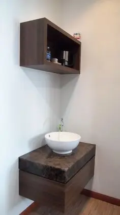 Standard Süit, 2 Yatak Odası