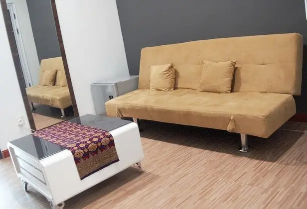 Standard Süit, 2 Yatak Odası