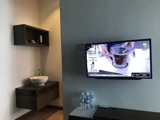 Standard Süit, 2 Yatak Odası