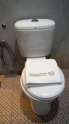 Standard Süit, 3 Yatak Odası