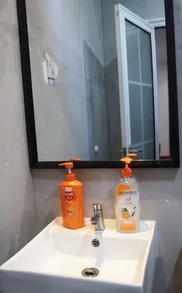 Standard Süit, 3 Yatak Odası