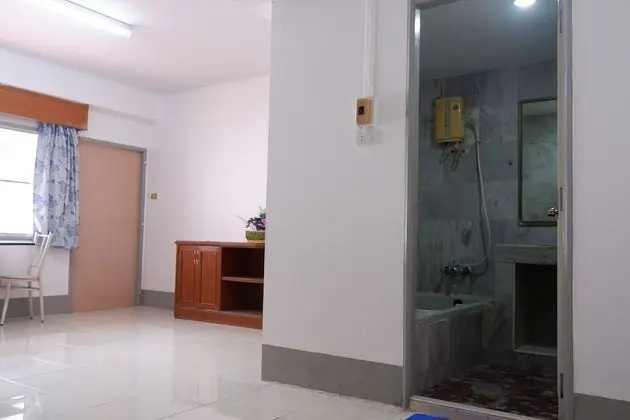 Deluxe Tek Kişilik Oda