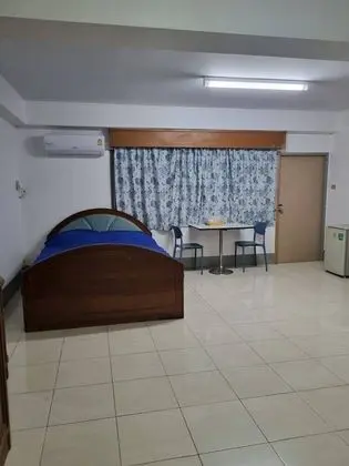 Deluxe Tek Kişilik Oda