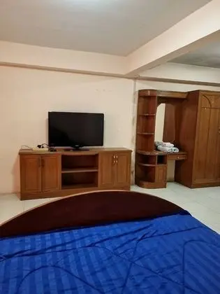 Deluxe Tek Kişilik Oda
