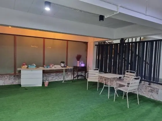 Deluxe Tek Kişilik Oda