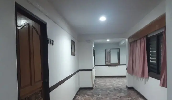 Deluxe Tek Kişilik Oda
