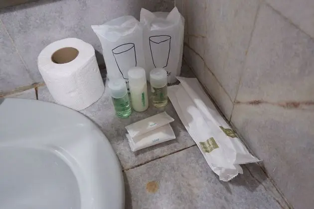 Deluxe Tek Kişilik Oda