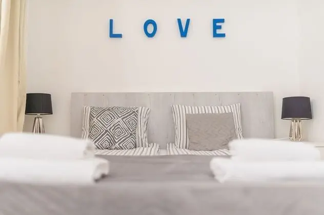 Comfort Apart Daire