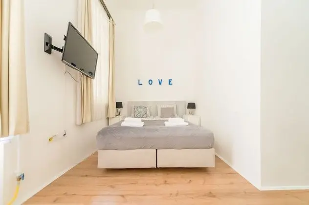 Comfort Apart Daire