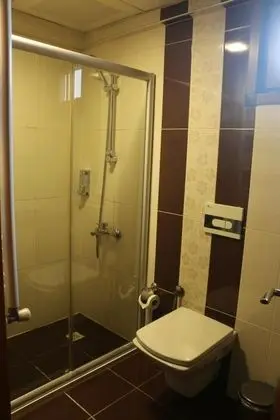 Twin, Şehir Manzaralı, Balkonlu
