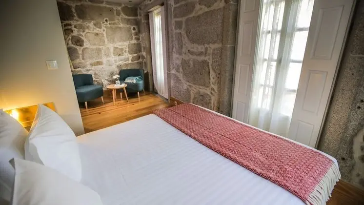 Panoramic Stüdyo, Balkon