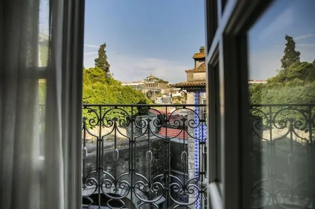 Panoramic Stüdyo, Balkon