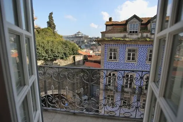 Panoramic Stüdyo, Balkon