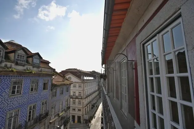 Panoramic Stüdyo, Balkon