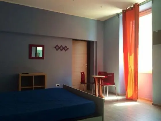 Üç Kişilik Oda