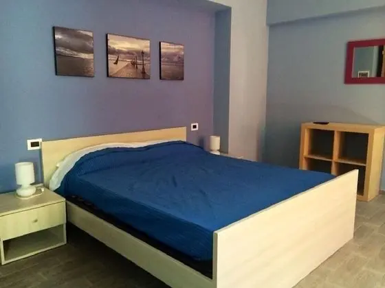 Üç Kişilik Oda