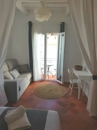 Standard Süit, 1 Yatak Odası
