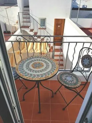 Standard Süit, 1 Yatak Odası
