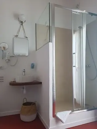 Standard Süit, 1 Yatak Odası