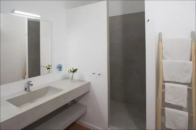 Standard Süit, 1 Yatak Odası