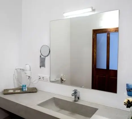 Standard Süit, 1 Yatak Odası