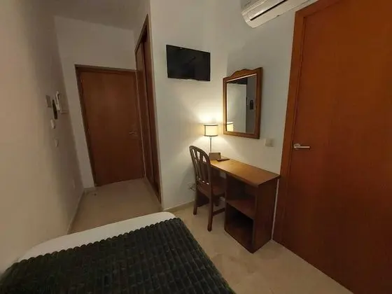 Basic Tek Kişilik Oda