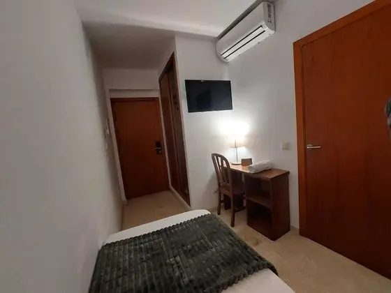 Basic Tek Kişilik Oda
