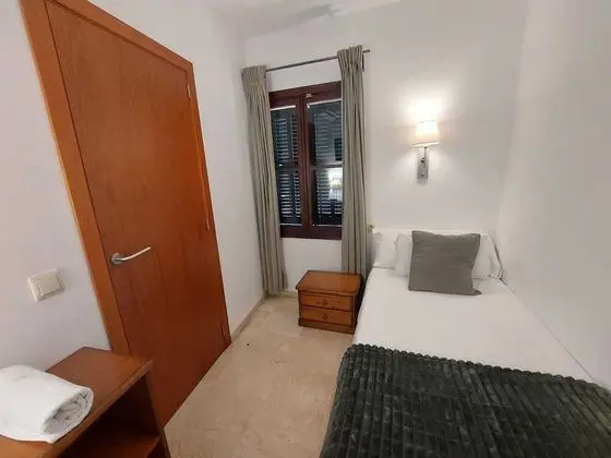 Basic Tek Kişilik Oda