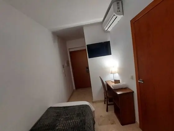 Basic Tek Kişilik Oda