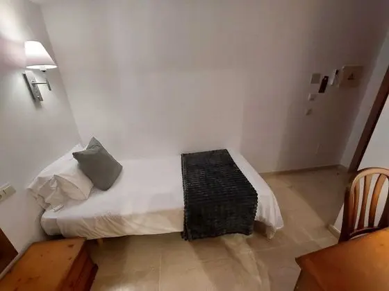 Basic Tek Kişilik Oda