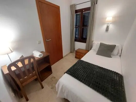 Basic Tek Kişilik Oda