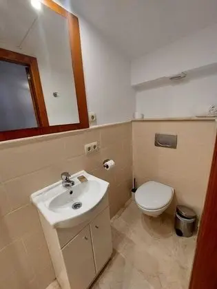 Basic Tek Kişilik Oda