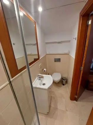 Basic Tek Kişilik Oda