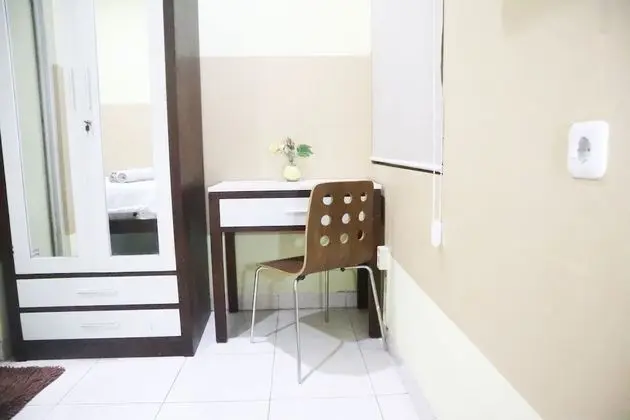 Deluxe İki Ayrı Yataklı Oda, Sigara İçilmez