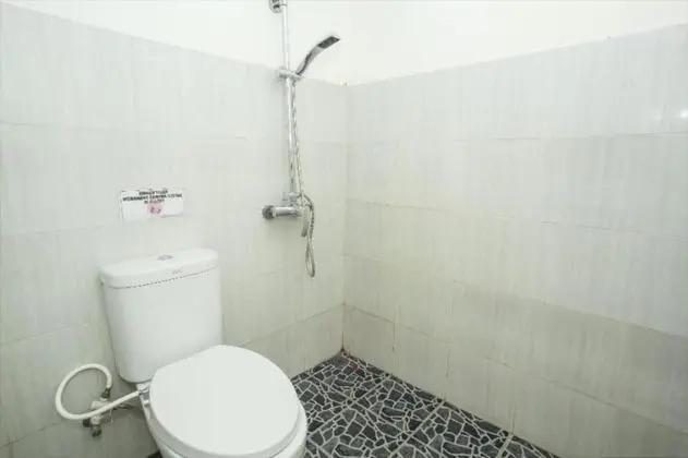 Deluxe İki Ayrı Yataklı Oda, Sigara İçilmez