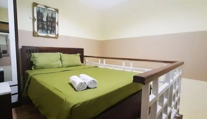 Deluxe Tek Büyük Yataklı Oda, Sigara İçilmez